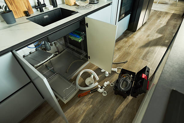 24/7 Emergency Faucet Repair experts in Troy, NC