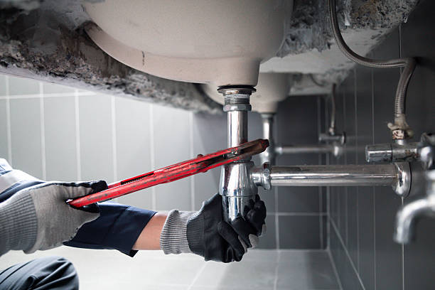 Trusted Gas Line Repair service in Troy, NC - AAA Plumbing Heating